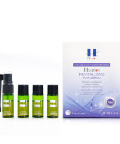 Haarlon Revitalizing Hair Serum