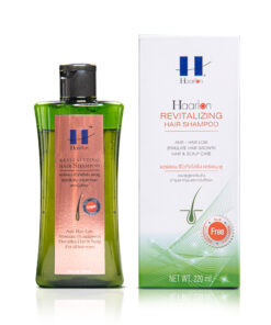 Haarlon Revitalizing Hair Shampoo