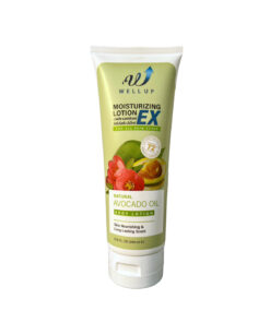 WellUp Moisturizing Lotion EX