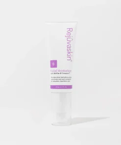 Rejûvaskin ReVita-D Facial Moisturizer