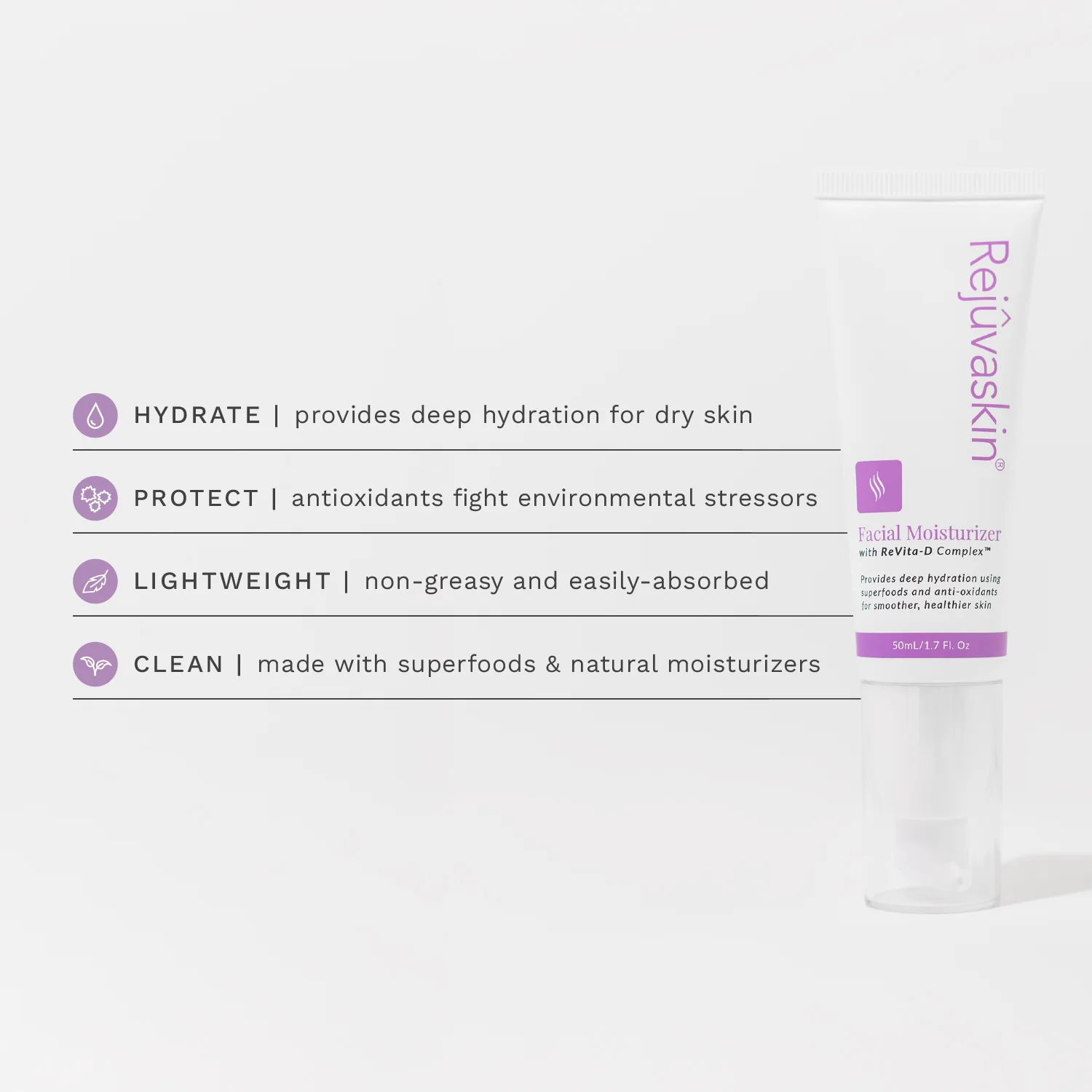 Facial Moisturizer2